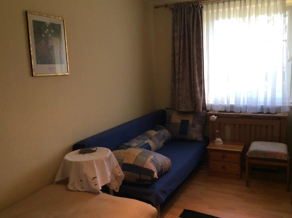 Ferienwohnung Haus Steiner Salzburg