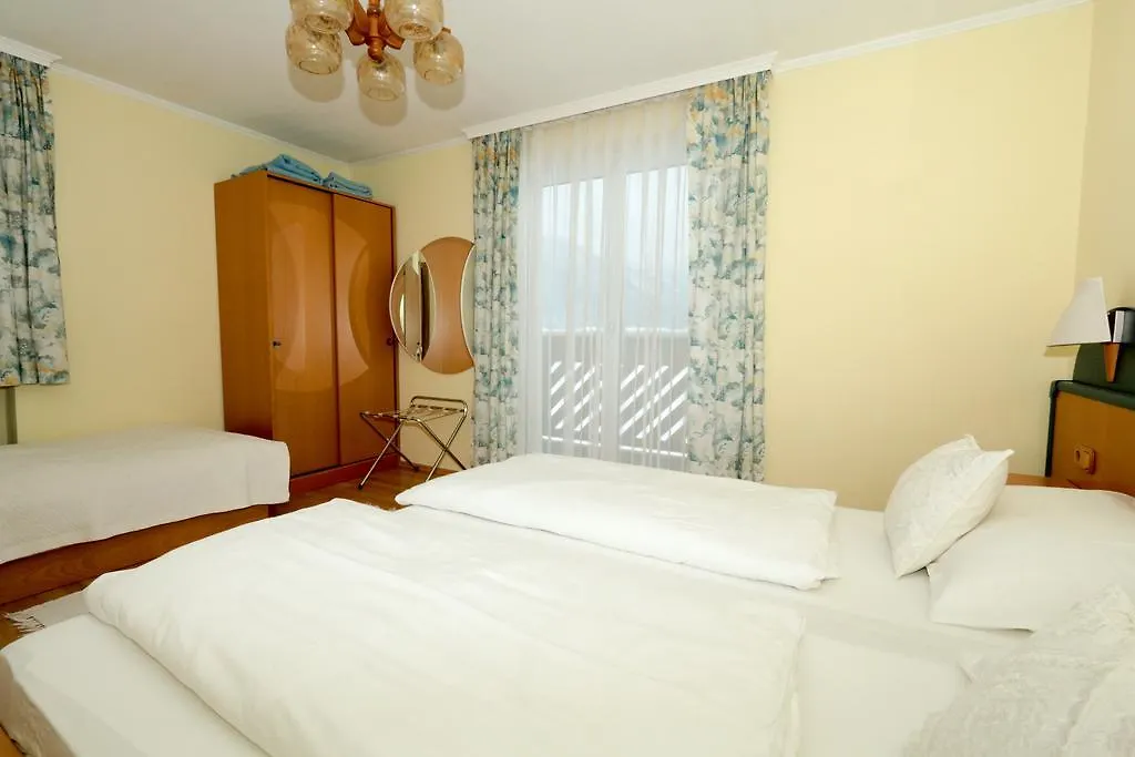Apartment Ferienwohnung Haus Steiner Salzburg