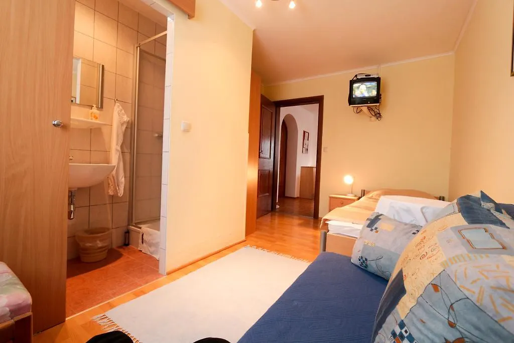 Haus Steiner Apartment Salzburg